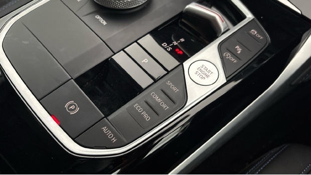 BMW 2 Series 218I M Sport Gran Coupe Grey #19