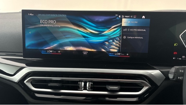 BMW 2 Series 218I M Sport Gran Coupe Grey #27
