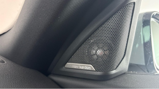 BMW 2 Series 218I M Sport Gran Coupe Grey #20
