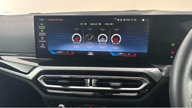 BMW 2 Series 218I M Sport Gran Coupe Grey #8