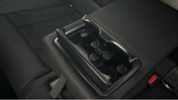 BMW 2 Series 218I M Sport Gran Coupe Grey #22