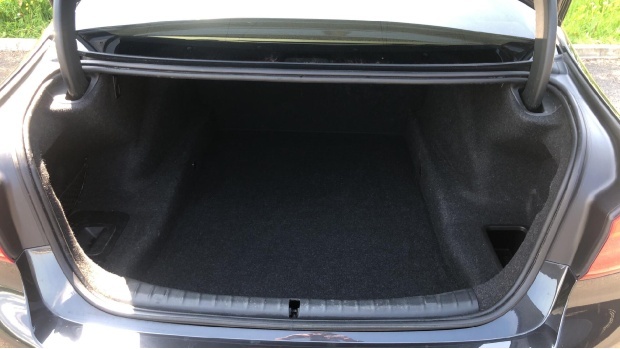 BMW 5 Series 520D M Sport Grey #13
