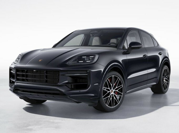 Porsche Cayenne 3.0 V6 E-hybrid 25.9Kwh S Tiptronics 4Wd Euro 6 5- Black