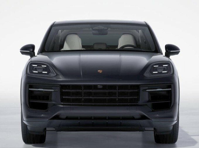Porsche Cayenne 3.0 V6 E-hybrid 25.9Kwh Tiptronics 4Wd Euro 6 Ss Red #8