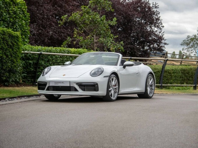 Porsche 911 911 T S Blue #61