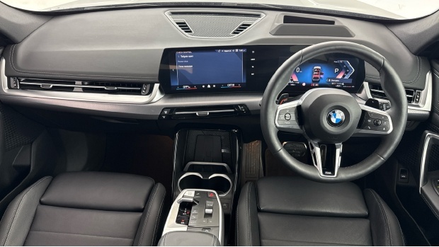 BMW X1 20I Mht M Sport Dct Sdrive Euro 6 5-Door  #4