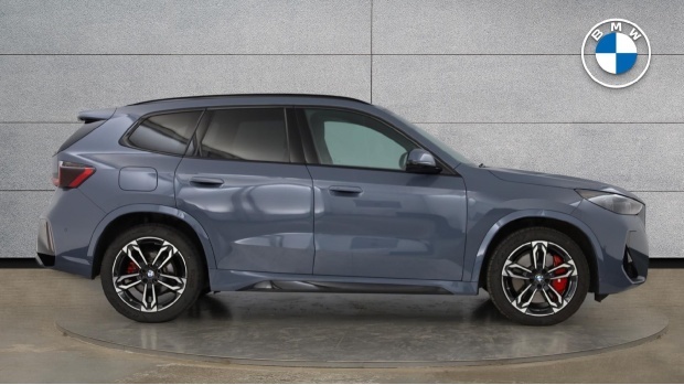 BMW X1 20I Mht M Sport Dct Sdrive Euro 6 5-Door  #3