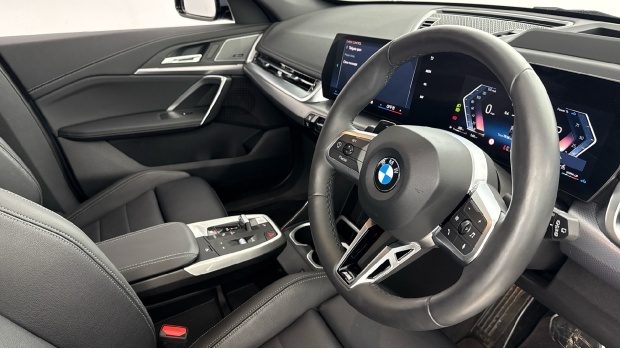 BMW X1 20I Mht M Sport Dct Sdrive Euro 6 5-Door  #6