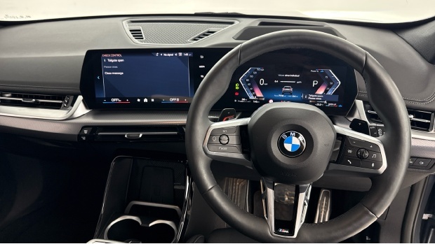 BMW X1 20I Mht M Sport Dct Sdrive Euro 6 5-Door  #5