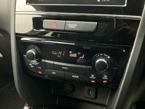 Suzuki Vitara 1.4 Boosterjet Mhev Sz-t Suv Hybrid Man #21