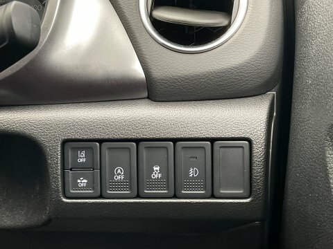 Suzuki Vitara 1.4 Boosterjet Mhev Sz-t Suv Hybrid Man #25