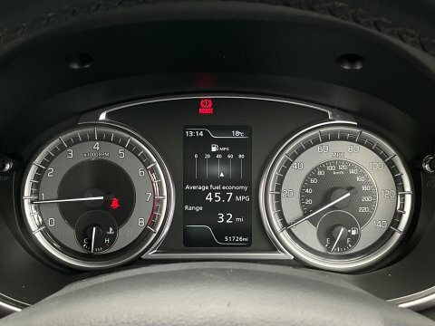 Suzuki Vitara 1.4 Boosterjet Mhev Sz-t Suv Hybrid Man #26