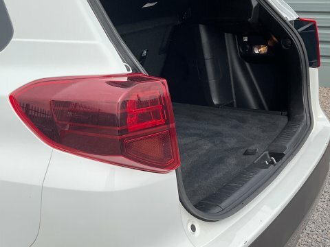 Suzuki Vitara 1.4 Boosterjet Mhev Sz-t Suv Hybrid Man #14