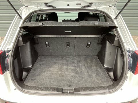 Suzuki Vitara 1.4 Boosterjet Mhev Sz-t Suv Hybrid Man #23