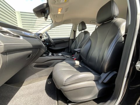 MG MG5 115Kw Exclusive Ev 61Kwh Black #17