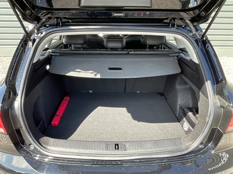MG MG5 115Kw Exclusive Ev 61Kwh Black #11