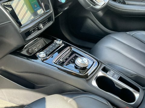 MG MG5 115Kw Exclusive Ev 61Kwh Black #15