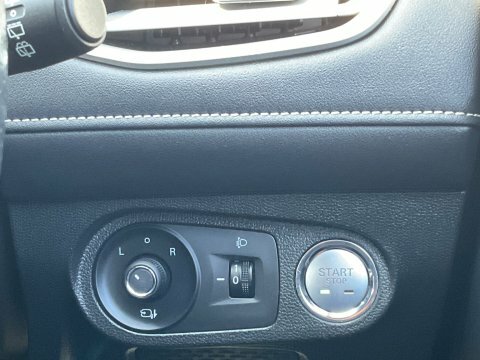 MG MG5 115Kw Exclusive Ev 61Kwh Black #20