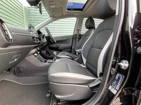 Kia Picanto 1.0 67 Gt-line Grey #24