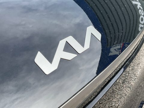 Kia EV9 Gt-line S 7 Black #4