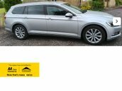 Volkswagen Passat 2.0 Passat Se Silver #3