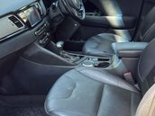 Kia Niro  Blue #8