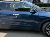 Kia Niro 1.6 Niro 4 Blue #6