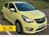 Vauxhall Viva 1.0 Viva Se Green #5