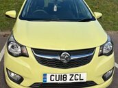 Vauxhall Viva 1.0 Viva Se Green #6
