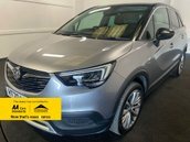 Vauxhall Mokka-e Mokka Ultimate Ev Grey #2
