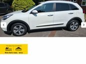 Kia Niro 1.6 Niro 2 White #4
