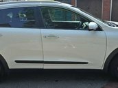 Kia Niro 1.6 Niro 2 White #6