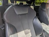 Audi A4 2.0 A4 Black White #4