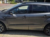Ford Kuga 1.5 Kuga St-line Grey #5