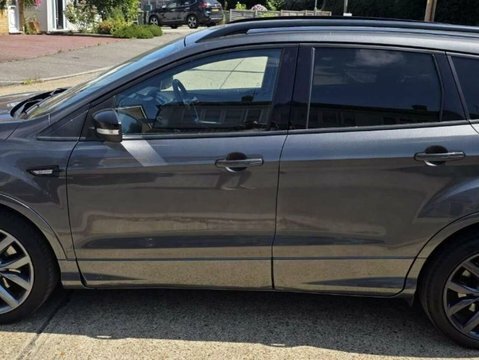 Ford Kuga 1.5 Kuga St-line Grey #2