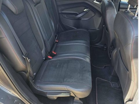 Ford Kuga 1.5 Kuga St-line Grey #3