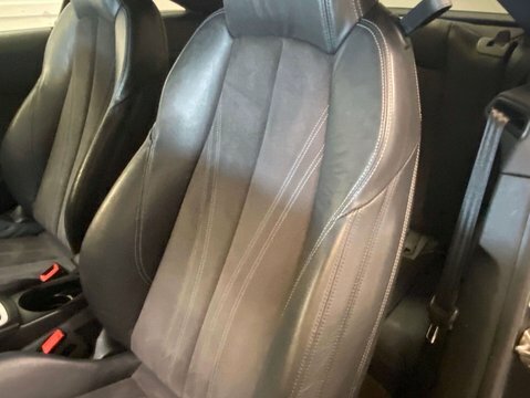 Audi TT Audi Tt Coupe S Line 1.8 Tfsi 180 Ps 6-Speed White #30