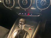 Audi TT Audi Tt Coupe S Line 1.8 Tfsi 180 Ps 6-Speed White #48