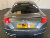 Audi TT Audi Tt Coupe S Line 1.8 Tfsi 180 Ps 6-Speed White #35