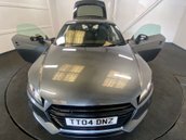 Audi TT Audi Tt Coupe S Line 1.8 Tfsi 180 Ps 6-Speed White #39