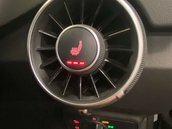 Audi TT Audi Tt Coupe S Line 1.8 Tfsi 180 Ps 6-Speed White #47