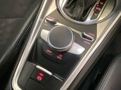 Audi TT Audi Tt Coupe S Line 1.8 Tfsi 180 Ps 6-Speed White #49