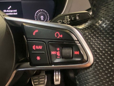 Audi TT Audi Tt Coupe S Line 1.8 Tfsi 180 Ps 6-Speed White #13