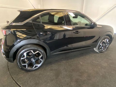 Vauxhall Mokka-e Mokka Ultimate Ev Black #5