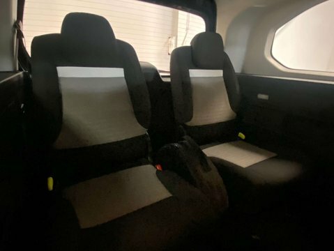 Citroen e-Berlingo 800 100Kw 50Kwh Enterprise Edition Black #27