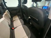 Citroen e-Berlingo 800 100Kw 50Kwh Enterprise Edition Black #56