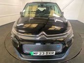Citroen e-Berlingo 800 100Kw 50Kwh Enterprise Edition Black #39