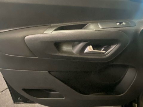 Citroen e-Berlingo 800 100Kw 50Kwh Enterprise Edition Black #33