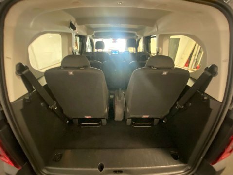 Citroen e-Berlingo 800 100Kw 50Kwh Enterprise Edition Black #29