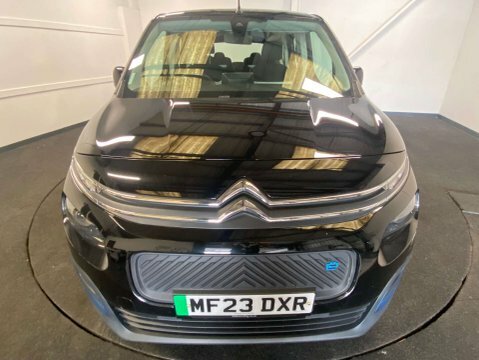Citroen e-Berlingo 800 100Kw 50Kwh Enterprise Edition Black #7